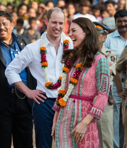 Prince William Kate Middleton Royal Romance