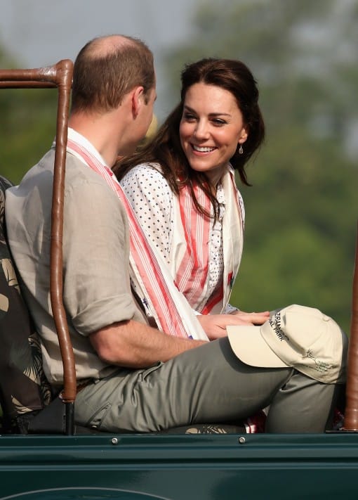 Prince William Kate Middleton Royal Romance