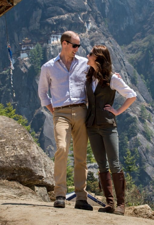 Prince William Kate Middleton Royal Romance