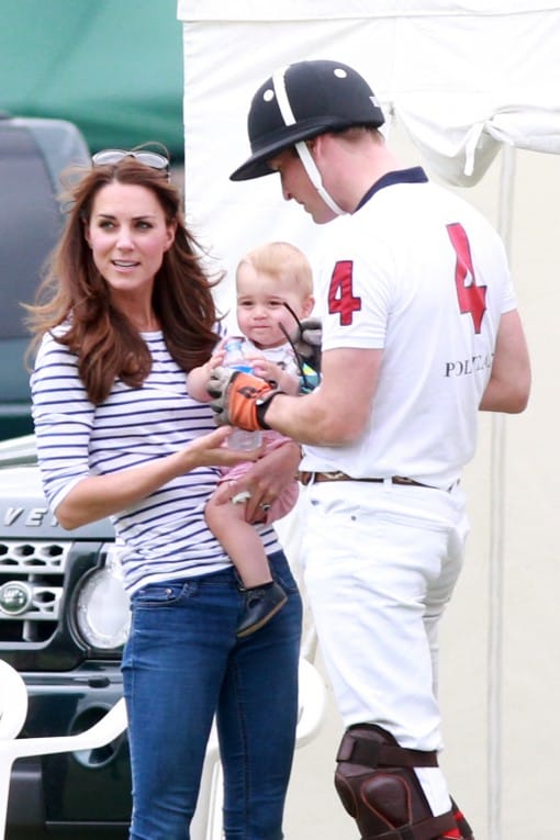 Prince William Kate Middleton Royal Romance