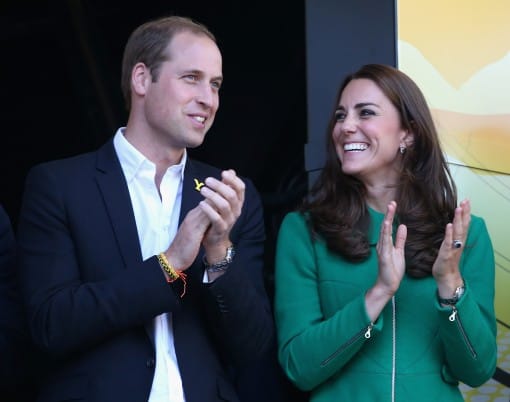 Prince William Kate Middleton Royal Romance