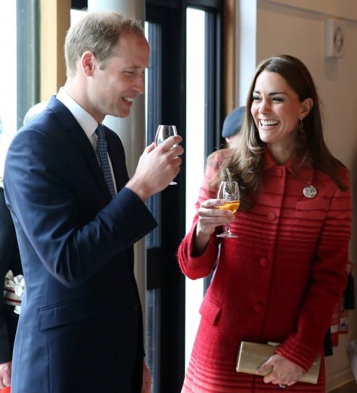 Prince William Kate Middleton Royal Romance