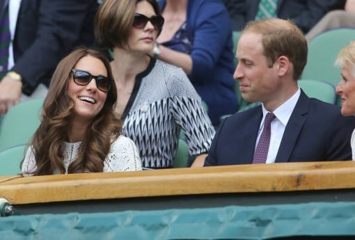 Prince William Kate Middleton Royal Romance