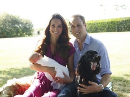 Prince William Kate Middleton Royal Romance