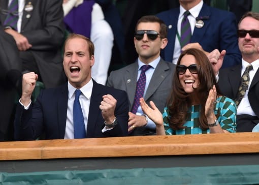 Prince William Kate Middleton Royal Romance