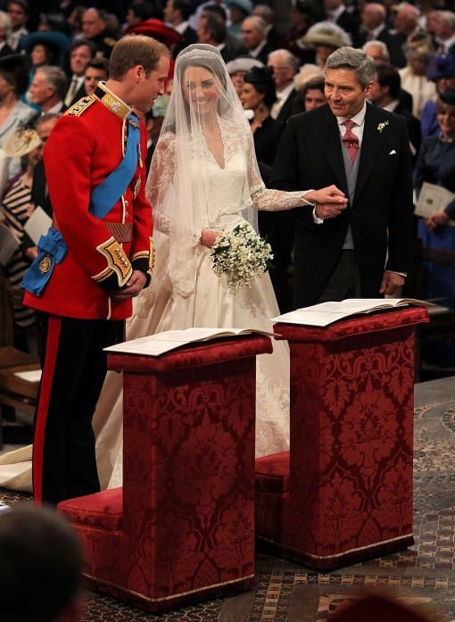 Prince William Kate Middleton Royal Romance