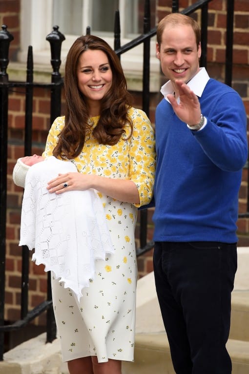 Prince William Kate Middleton Royal Romance