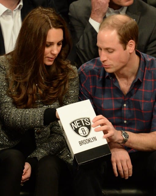 Prince William Kate Middleton Royal Romance