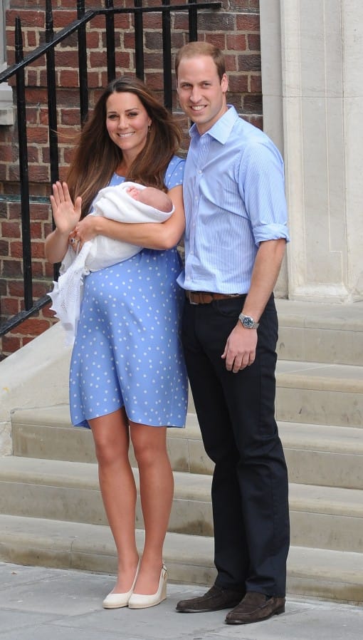 Prince William Kate Middleton Royal Romance