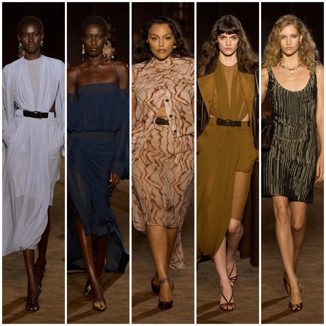 Celine Dion Loves This Ferragamo Collection; Who Else Might?