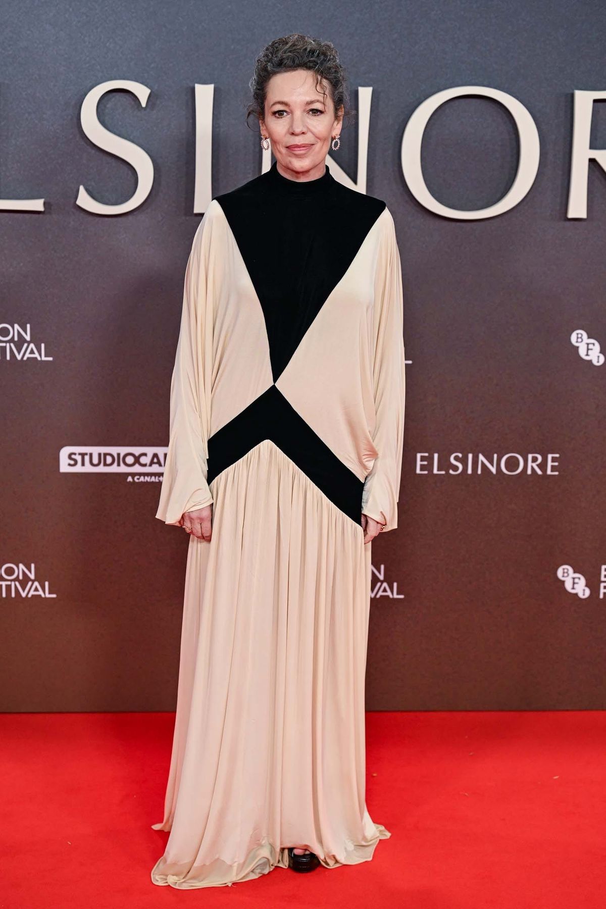 "Elsinore" Lands at the London Film Festival