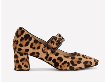 Fug Nation Loves Leopard Print!
