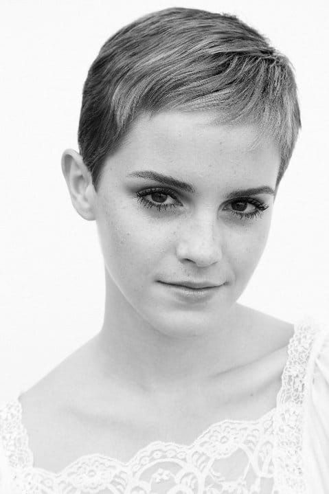 Fug or Fab: Emma Watson