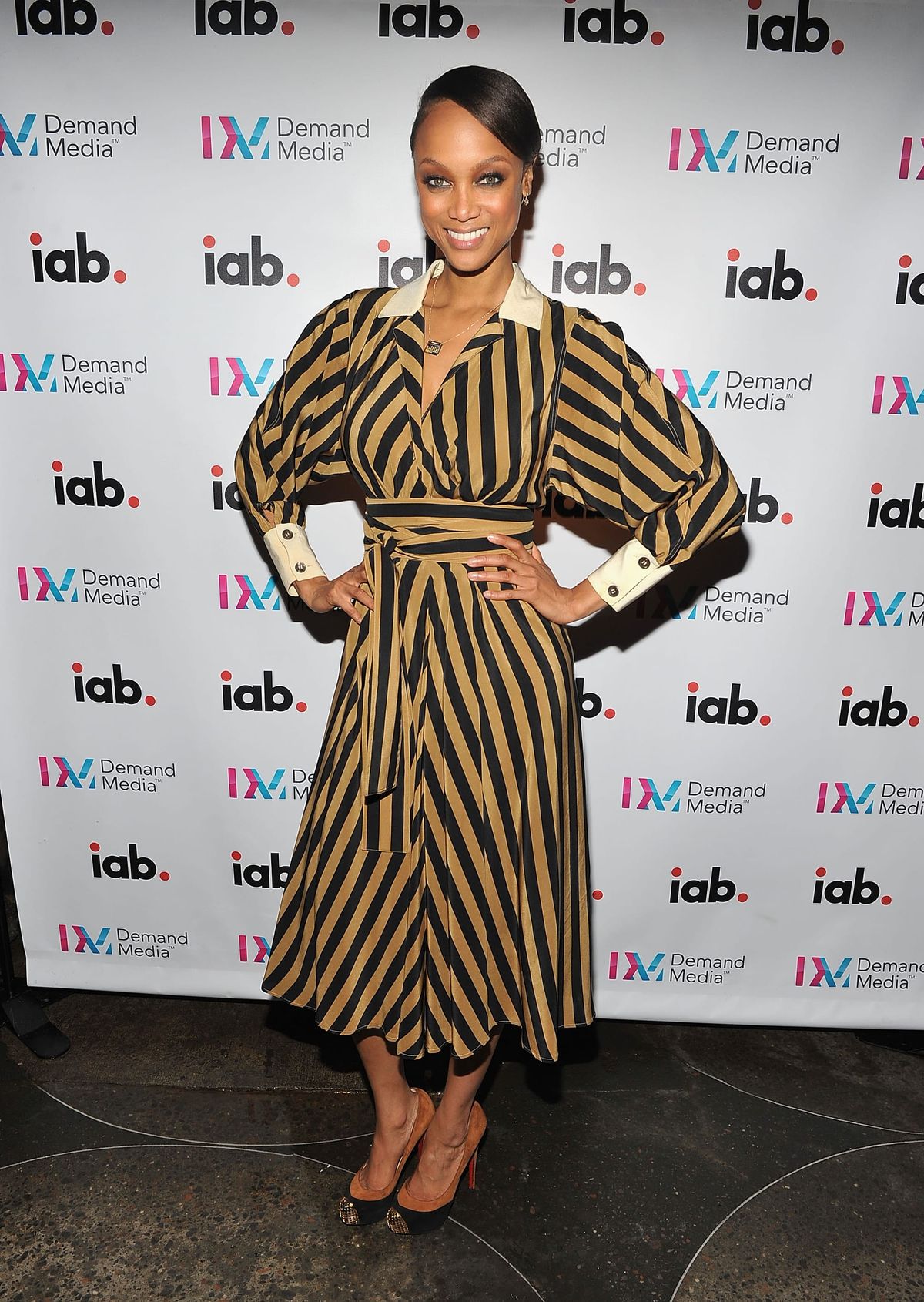 Fug or Fab: Tyra Banks