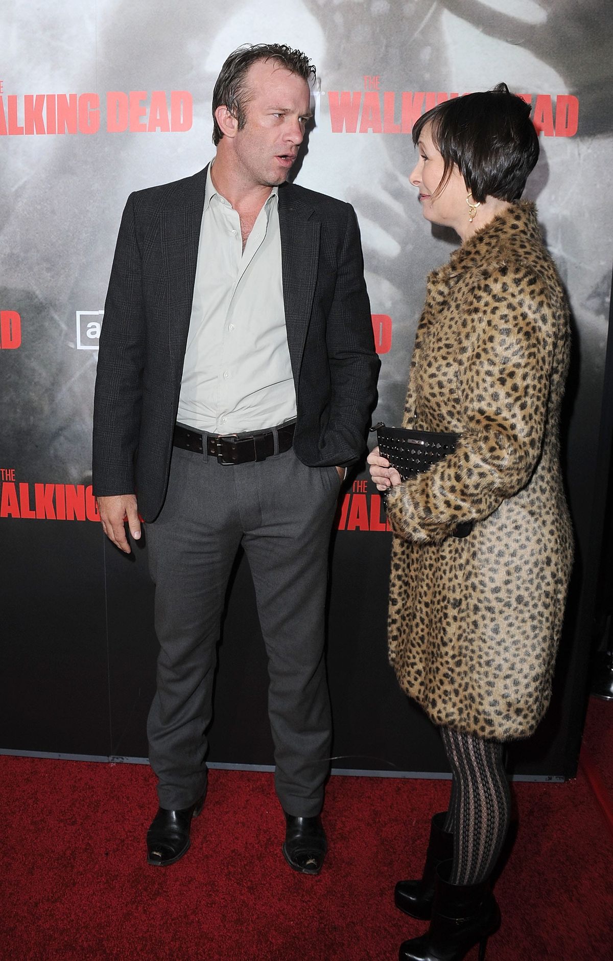 Well Played, Considering...Let's Just Say, PLAYED: Thomas Jane