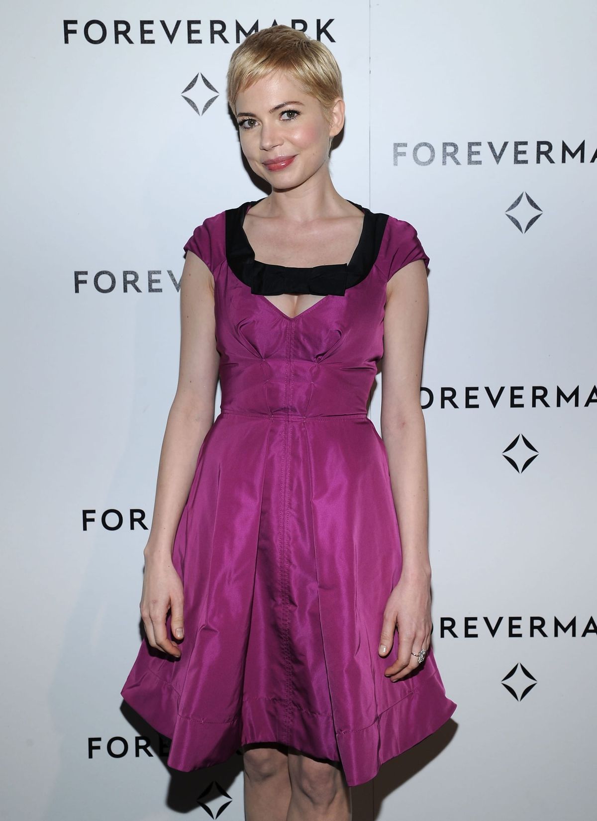 Well Played, Michelle Williams
