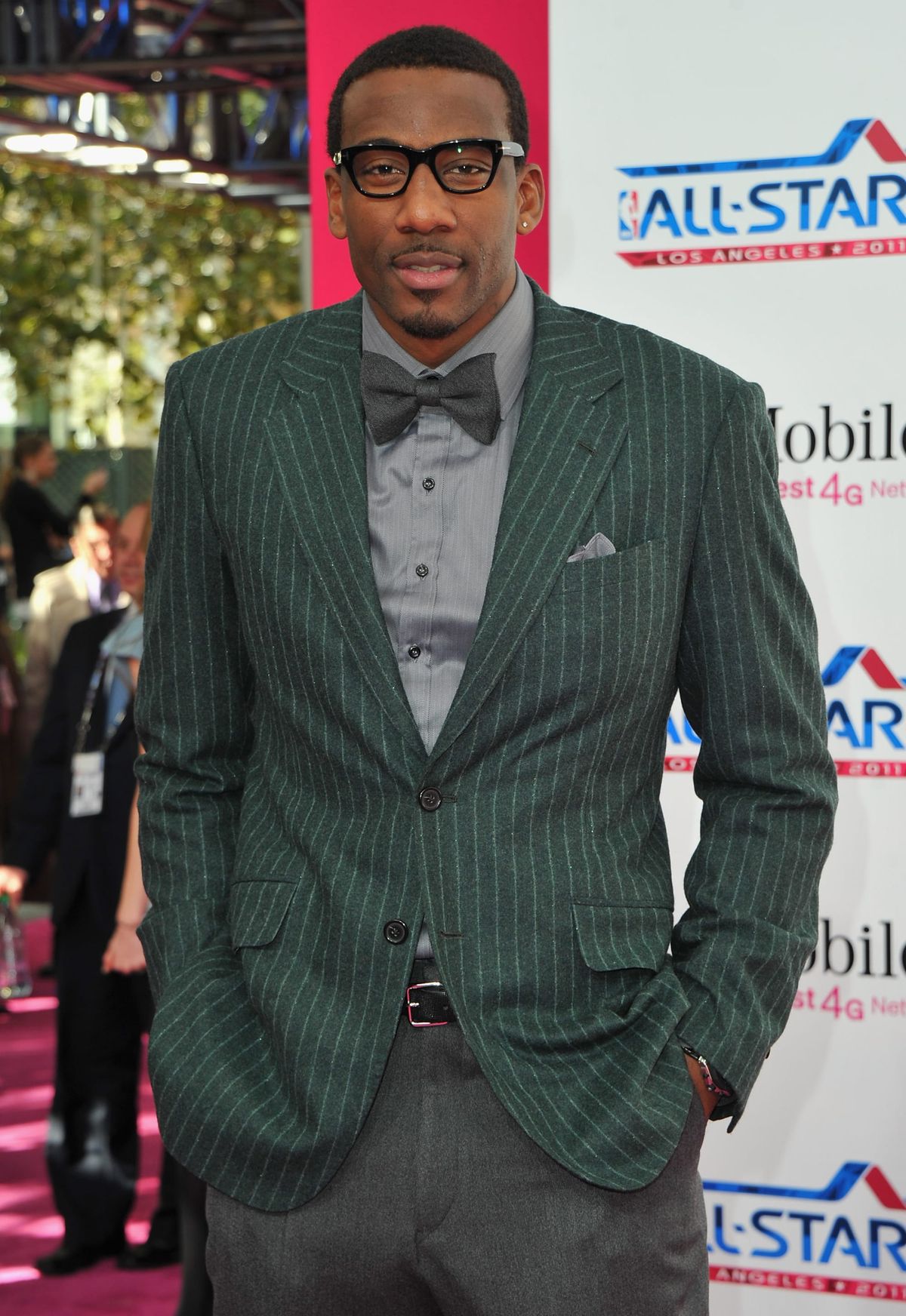 Amar'e Stoudamire