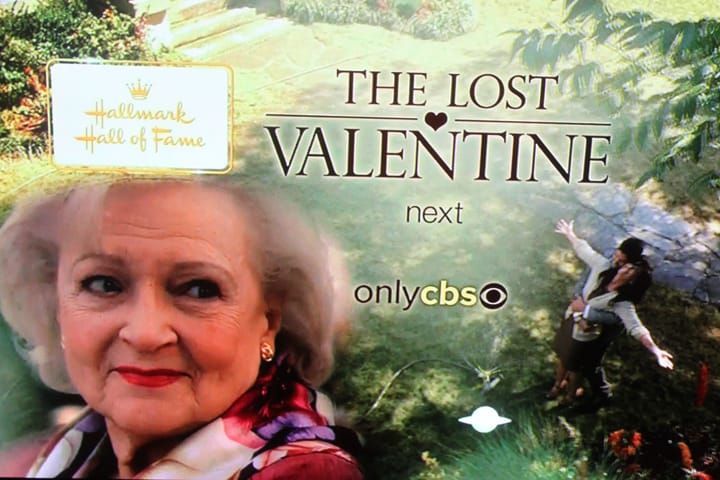 Fug the Fromage: The Lost Valentine, Starring J.Lo.Hew