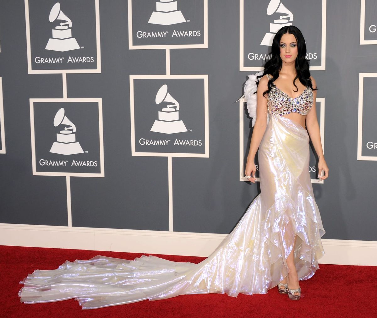Katy Perry