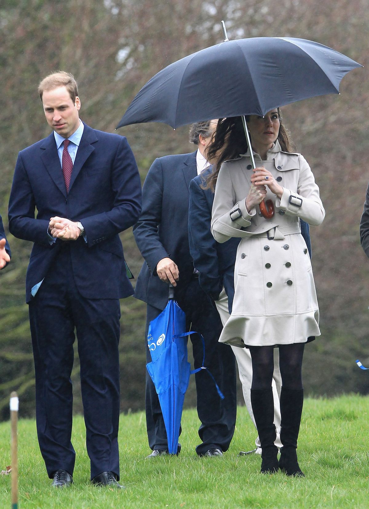 Well Played Everything: Kate Middleton