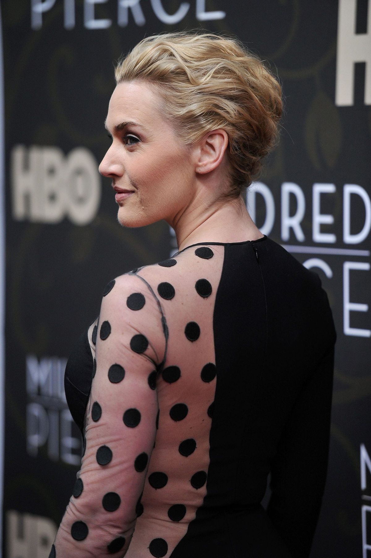 Fug or Fab: Kate Winslet
