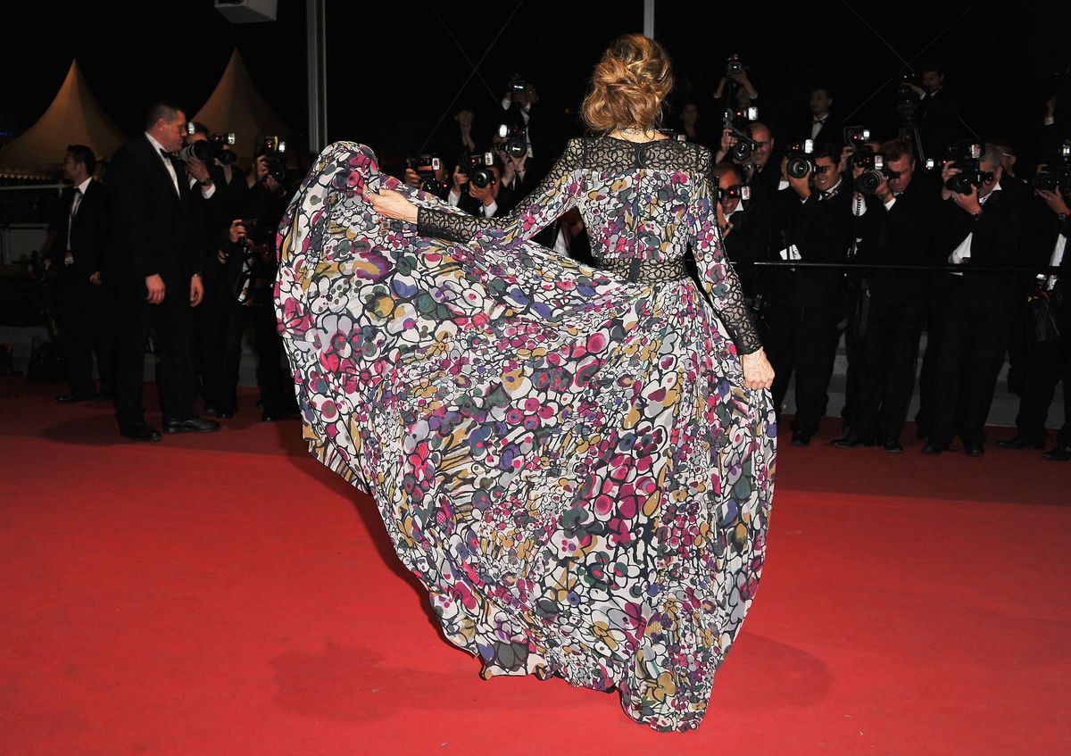 Fug or Fab: Sarah Jessica Parker