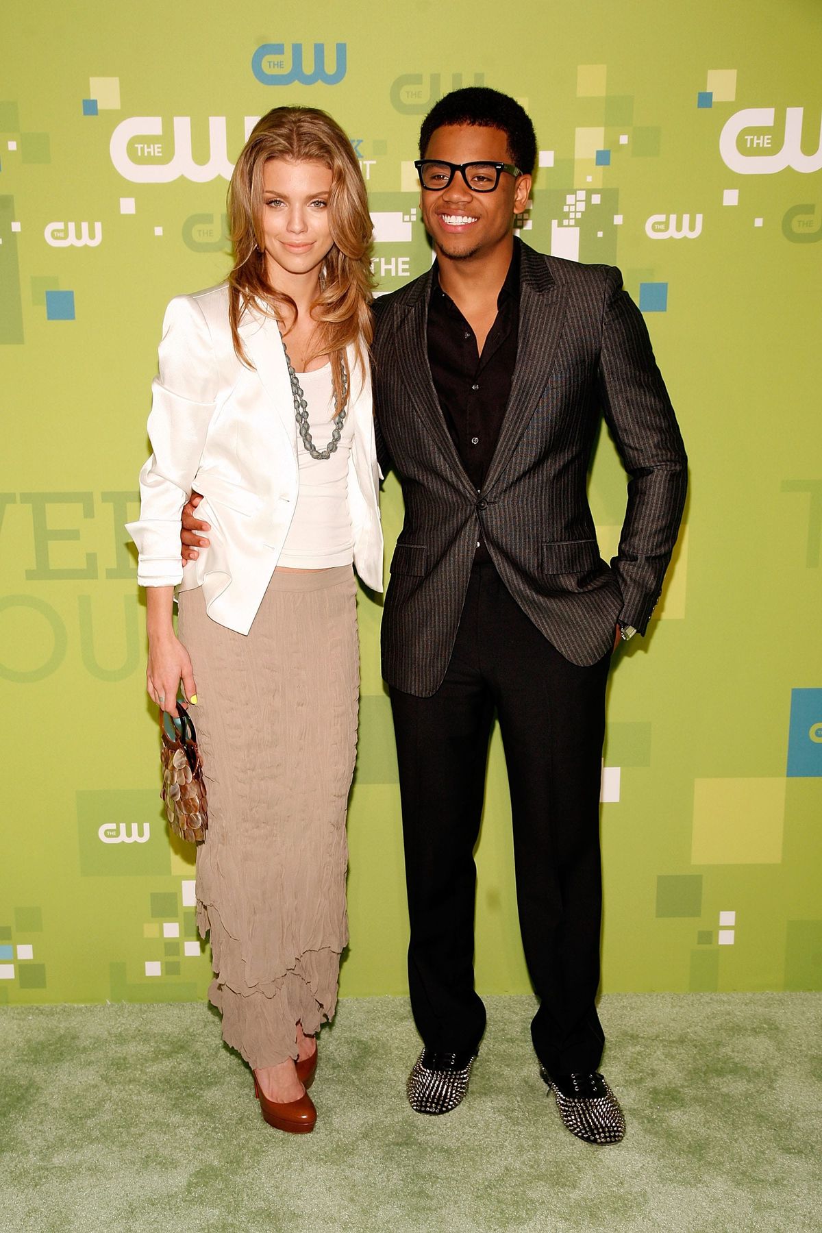 CW Upfront's Fugs and Fabs
