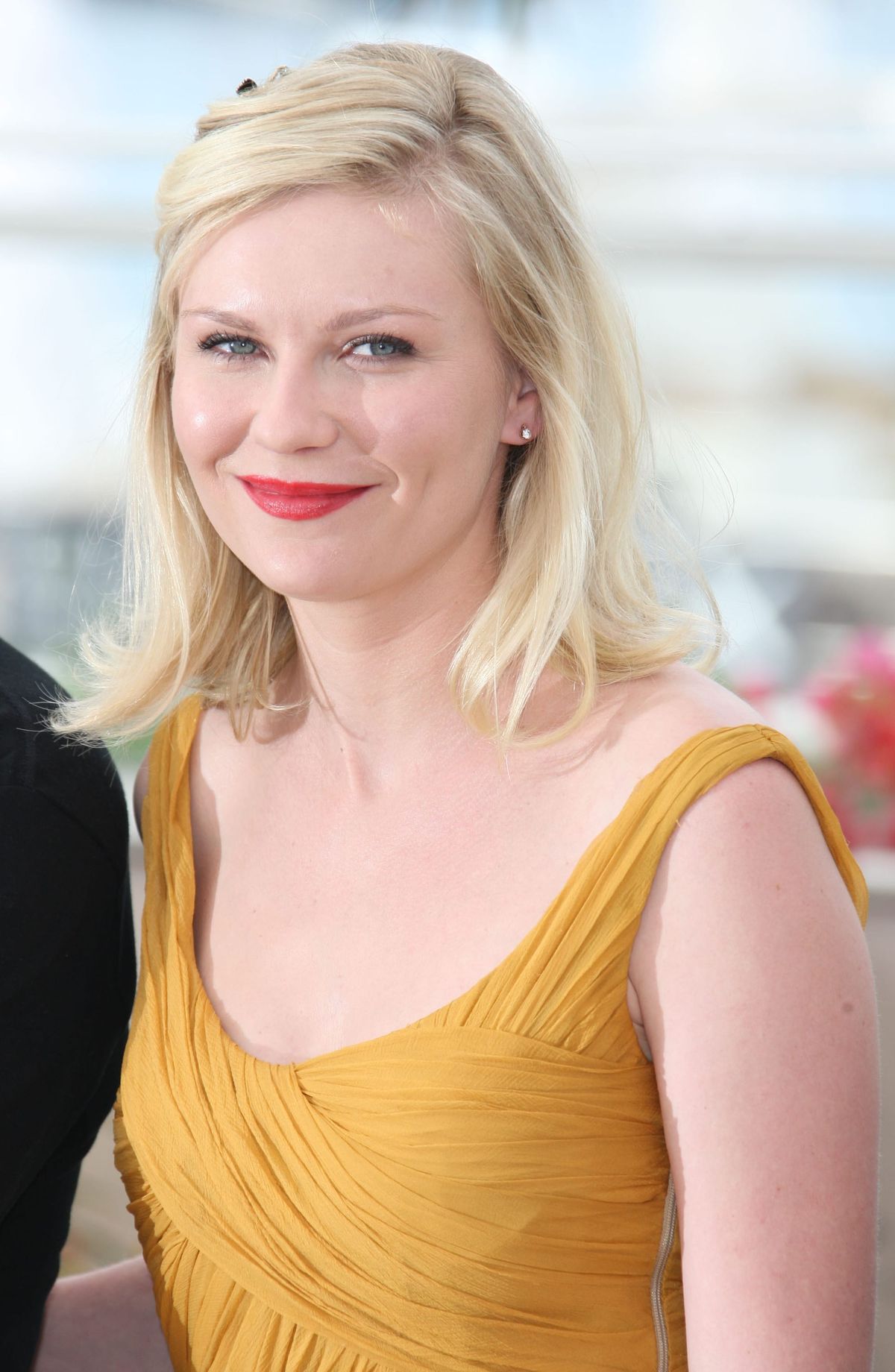 Well Played, Kirsten Dunst