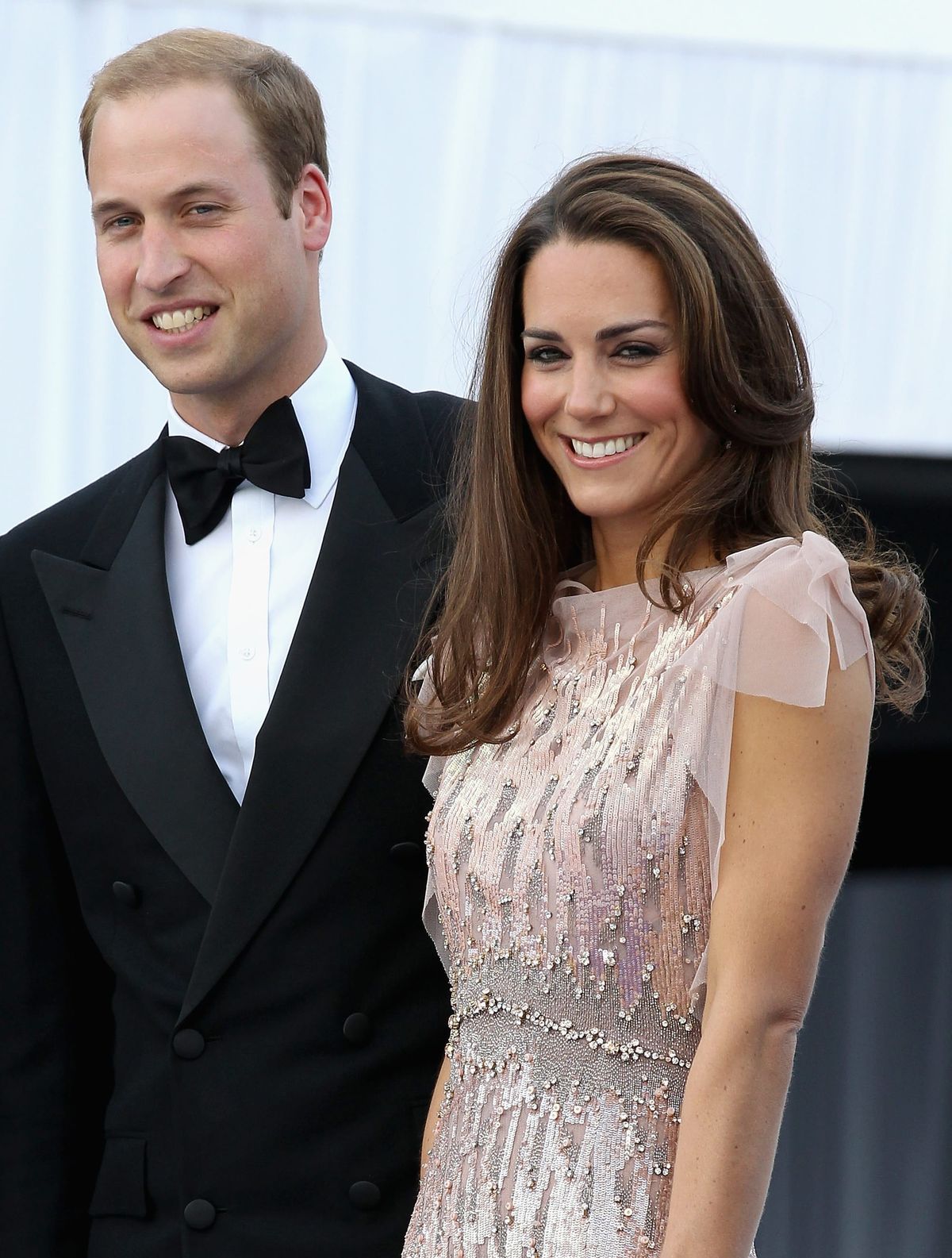 Well Played, Kate Middleton
