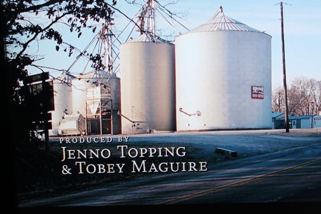 Fug the Fromage: Country Strong