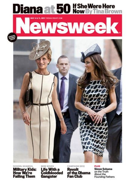 Fug the Cover: Newsweek