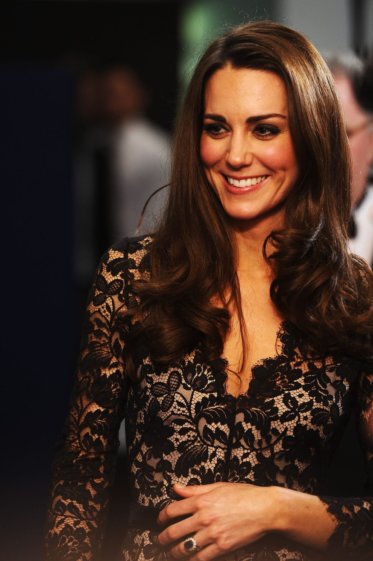 Happy Birthday, Fug or Fab: Kate Middleton