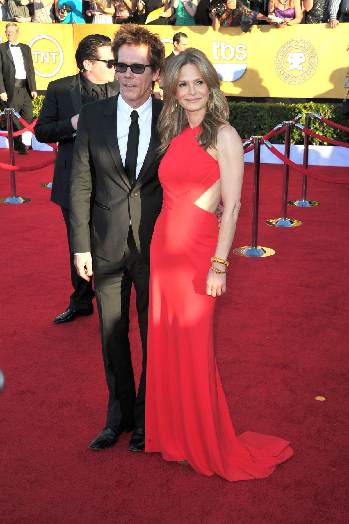 SAGs etc Fug or Fab: Kyra Sedgwick