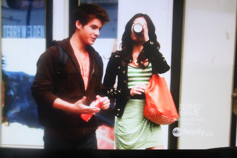 Fug the Show: Pretty Little Liars