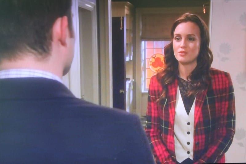 Fug the Show: Gossip Girl, episodes 5-11 and 5-12