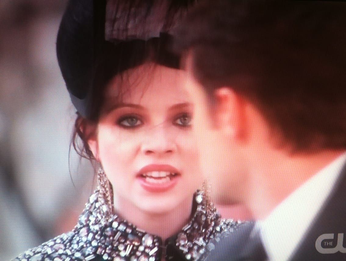 Fug the Show: Gossip Girl's 100th Episode and Royal Wedding