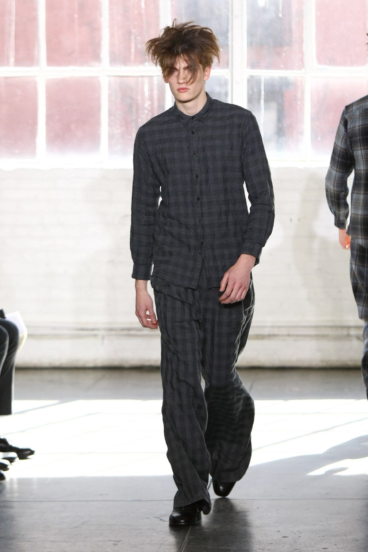 Fugs and Fabs from Fashion Week: Day 1