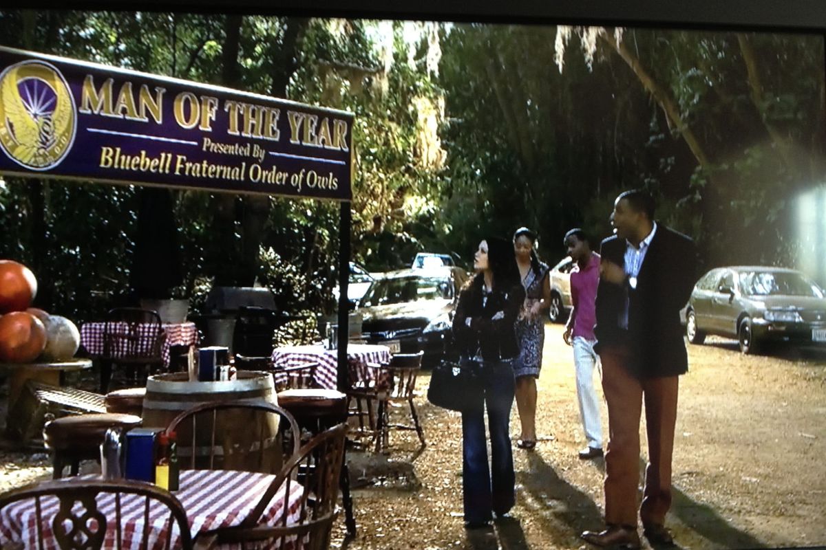 Fug the Show: Hart of Dixie recap, episode 16