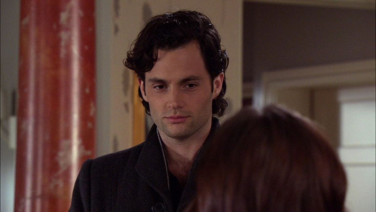 Fug the Show: Gossip Girl, eps 5-14 through 5-17, I Think, Maybe