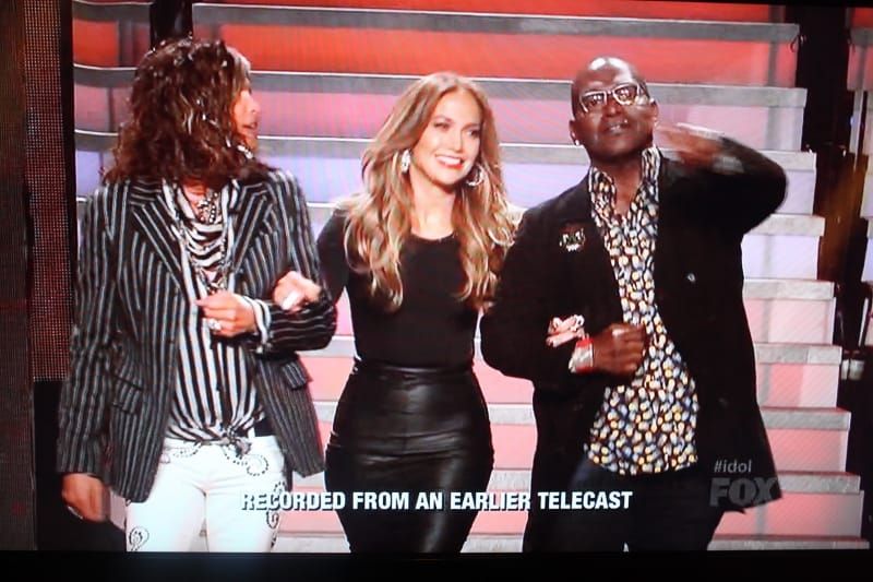 Fug the Show: American Idol, Ten to Nine