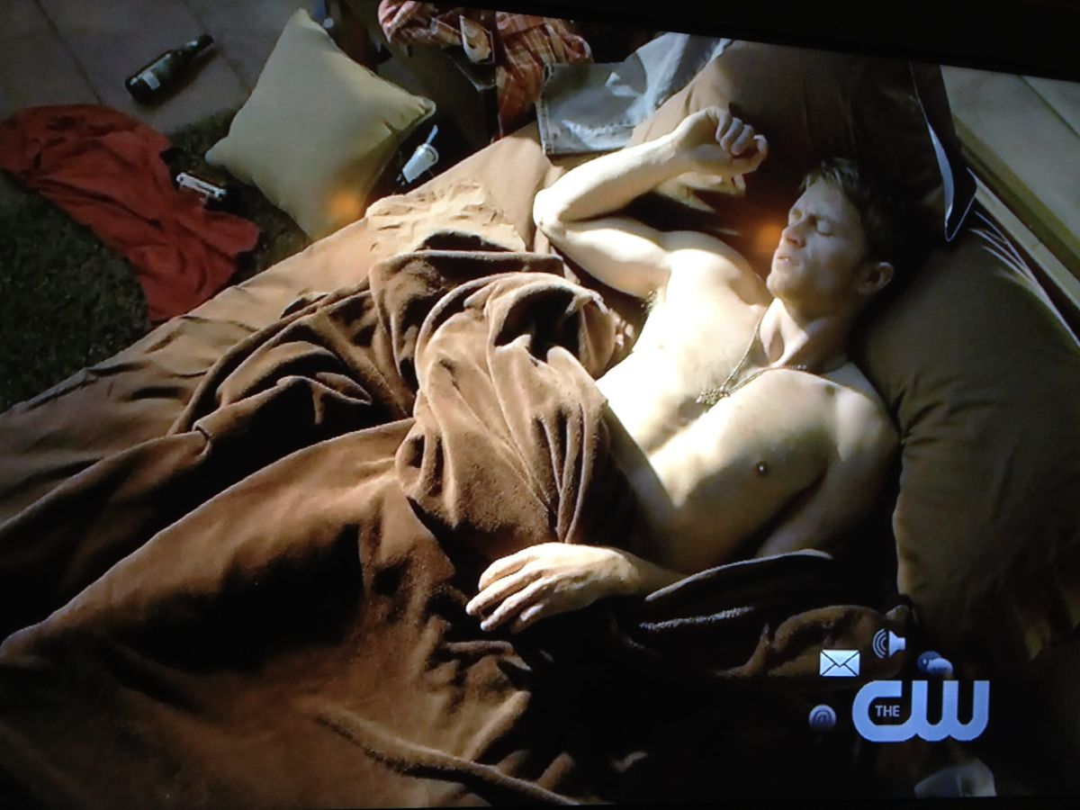 Fug the Show: Hart of Dixie recap, episode 20 (?)
