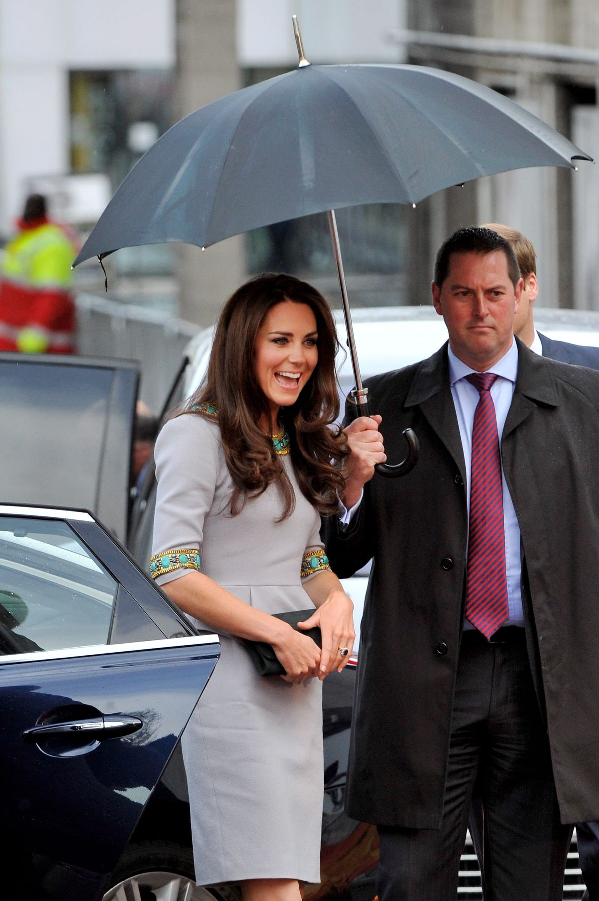 Well Played, Kate Middleton (She'll Always Be Kate Middleton To Me)