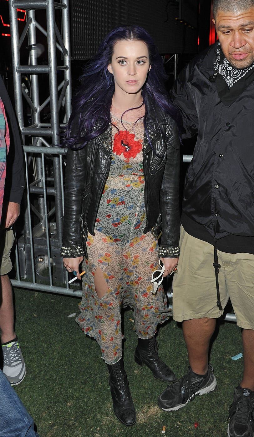Fugs and Frivolity: Coachella Roundup