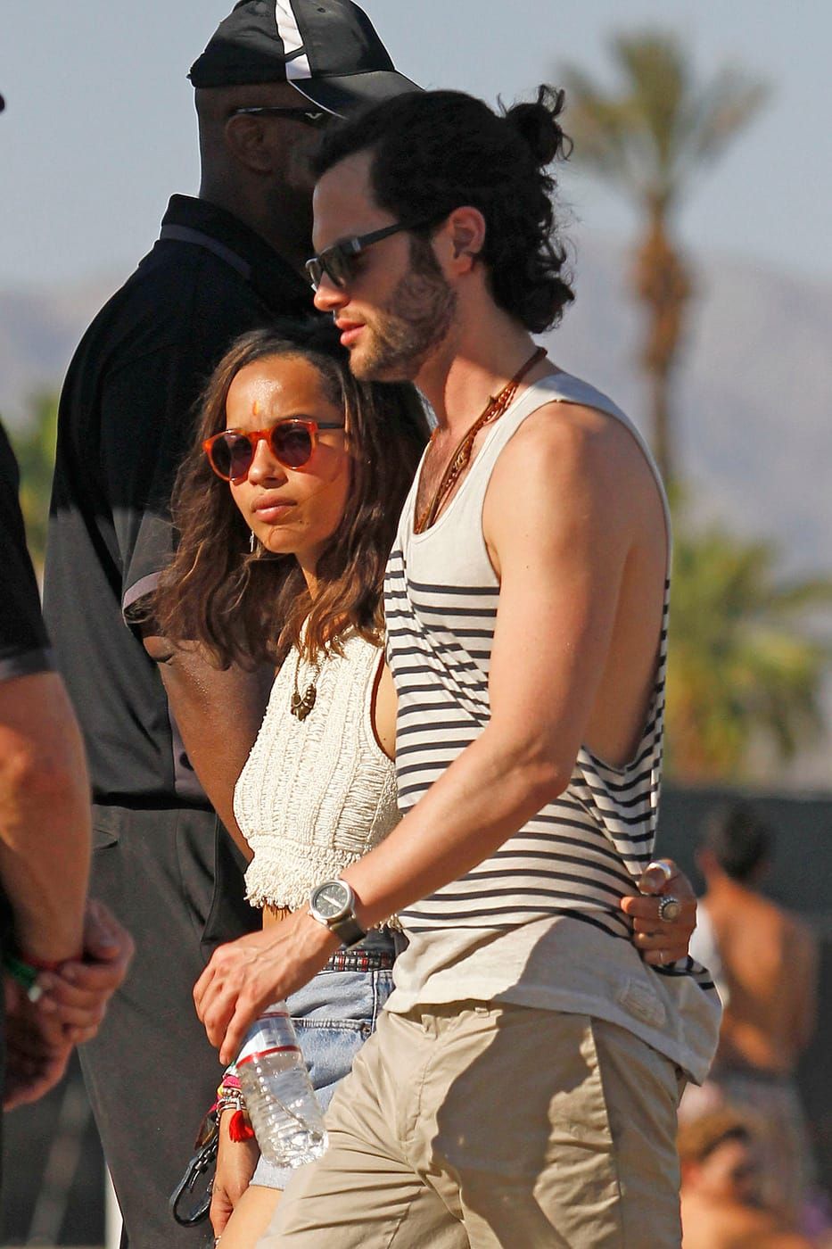 Fugchella: Finally Over