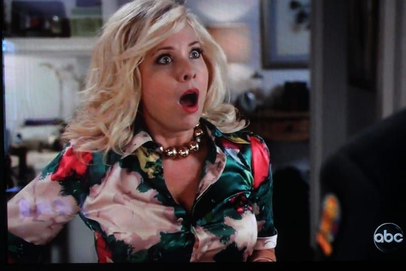 Fug the Show: GCB, a bunch of episodes