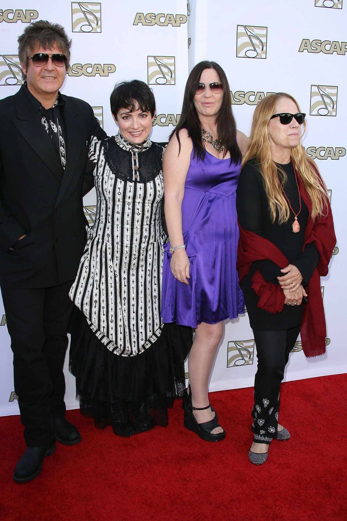 The Fug-Fugs