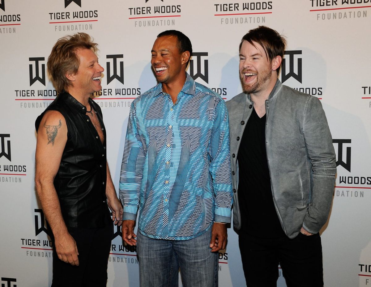 Tiger Fugds