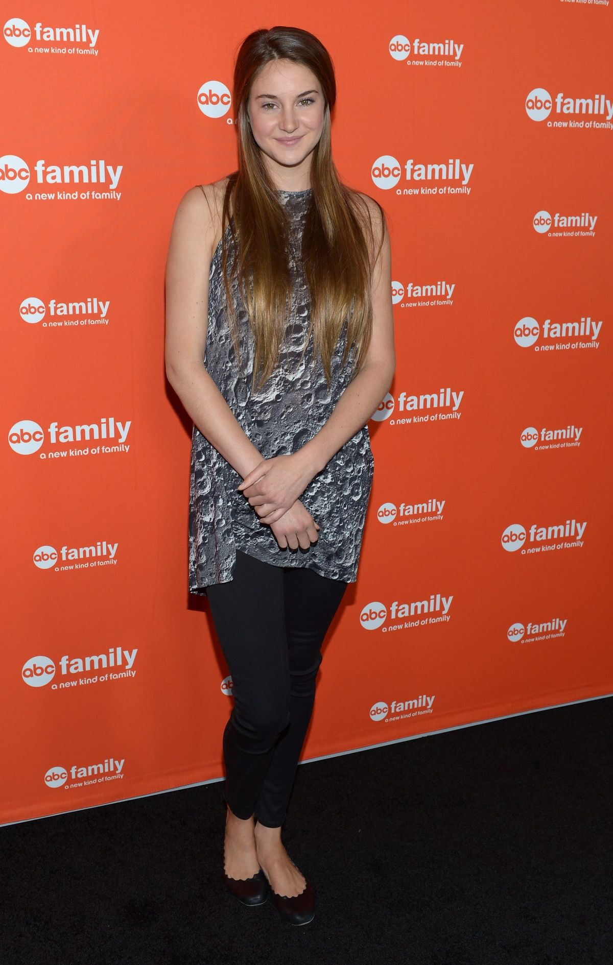 Fugs and Fabs: The ABC Family Upfronts