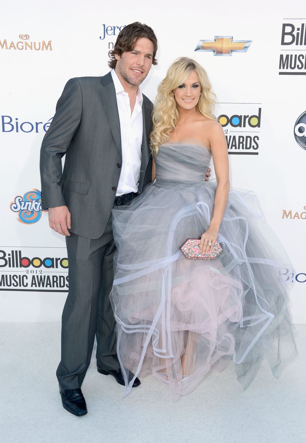 Billboard Music Awards Fug or Fab: Carrie Underwood