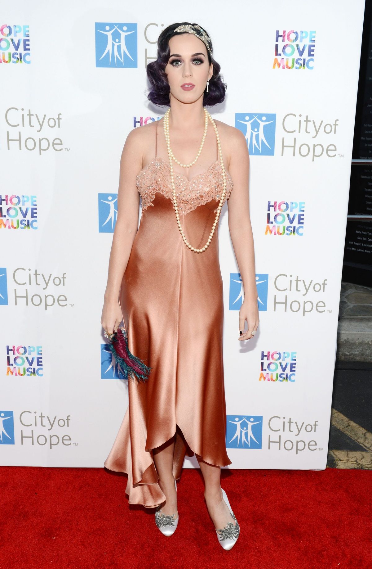 Fug or Fab: Katy Perry
